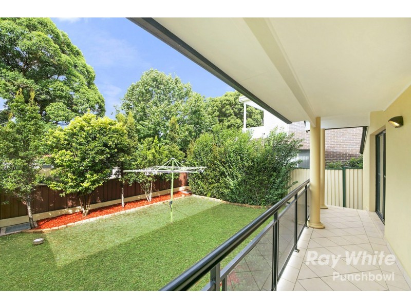 2A Werona Avenue, Punchbowl NSW 2196