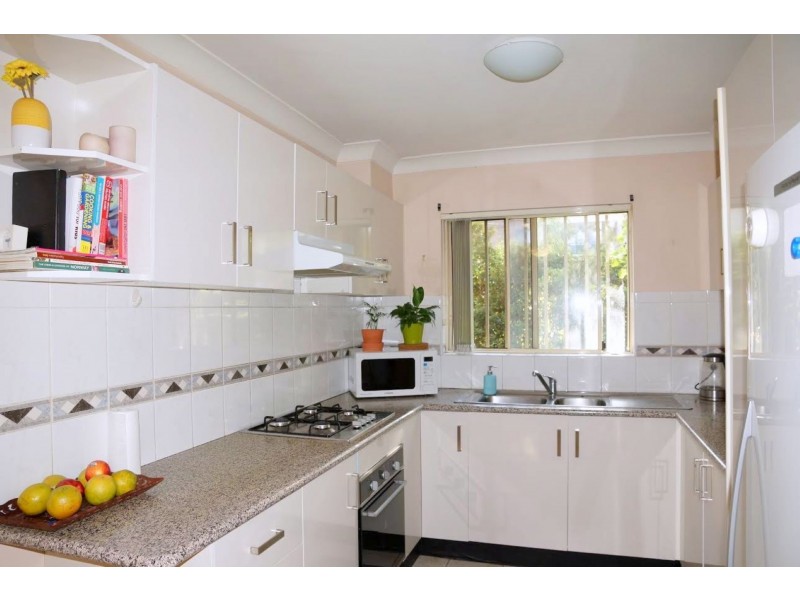 5/131-133 Meredith Street, Bankstown NSW 2200