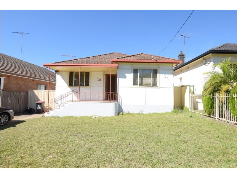 133 The Boulevarde, Wiley Park NSW 2195