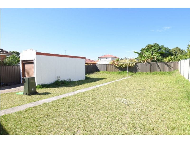 133 The Boulevarde, Wiley Park NSW 2195