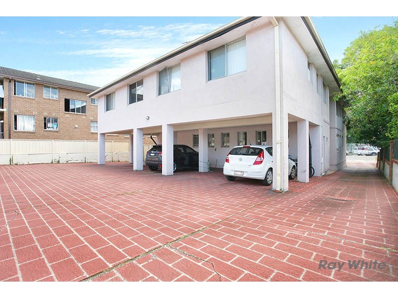 624 Punchbowl Road, Wiley Park NSW 2195