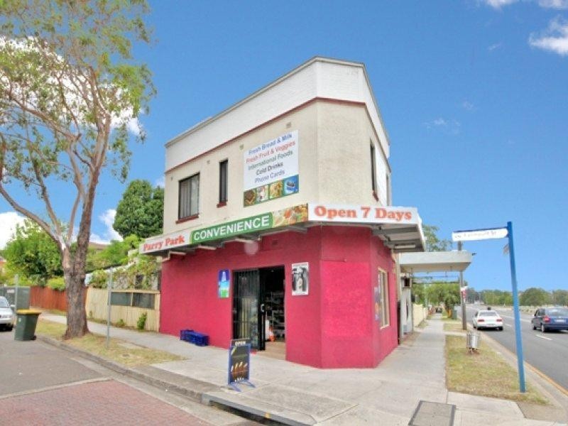 594 Punchbowl Road, Lakemba NSW 2195