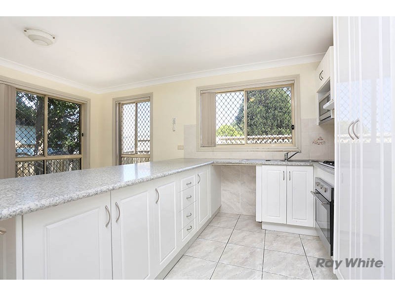 11A FIRST WALK, Chester Hill NSW 2162