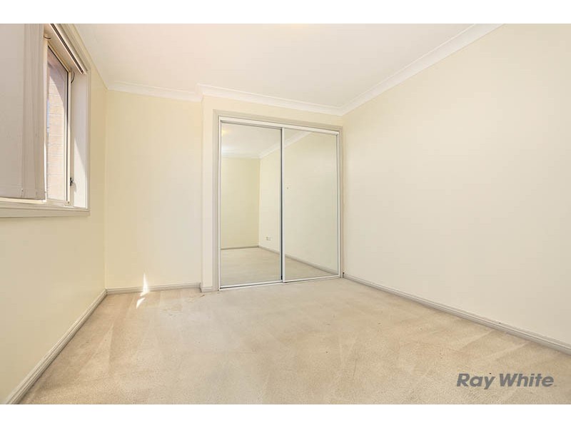 11A FIRST WALK, Chester Hill NSW 2162