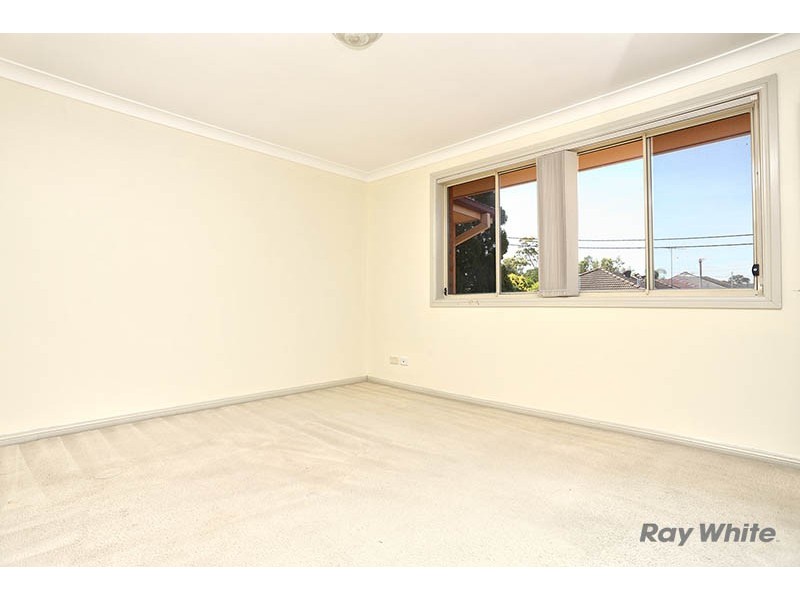 11A FIRST WALK, Chester Hill NSW 2162