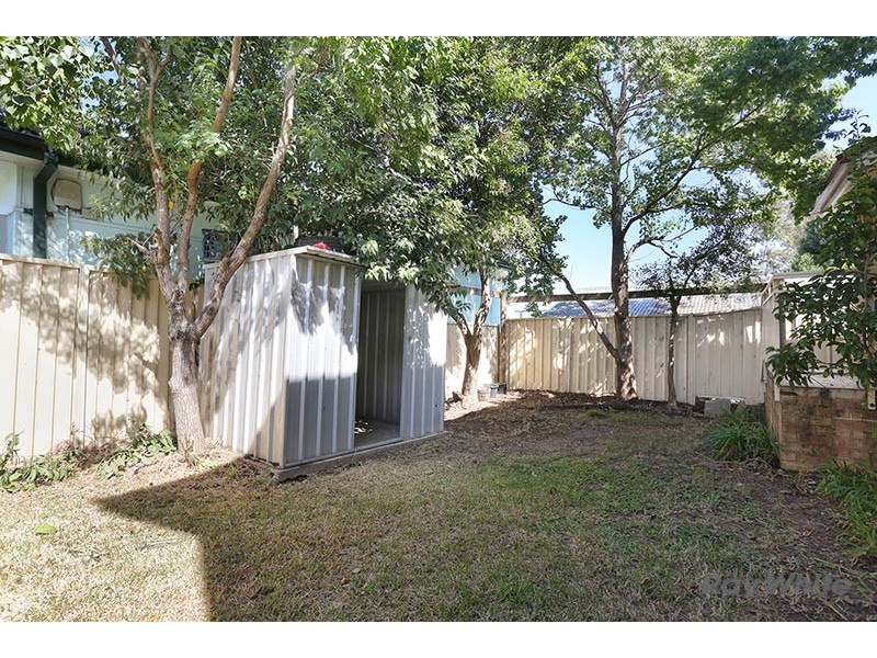 11A FIRST WALK, Chester Hill NSW 2162