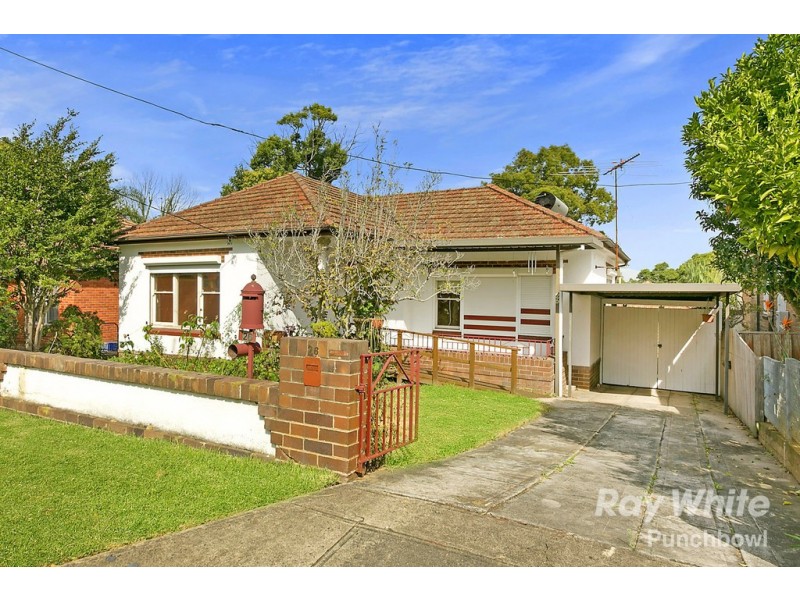 26 Warren Parade, Punchbowl NSW 2196