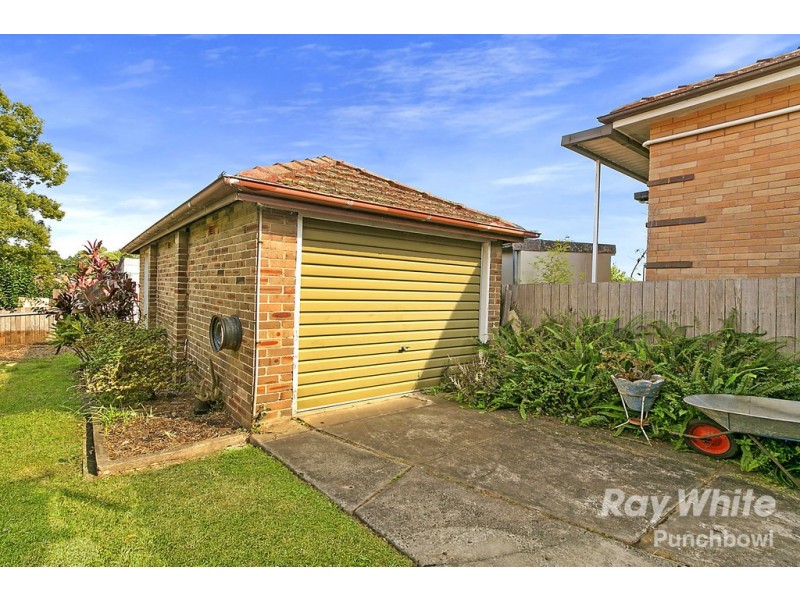 26 Warren Parade, Punchbowl NSW 2196
