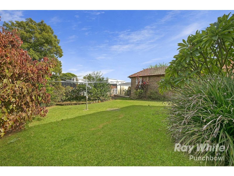 26 Warren Parade, Punchbowl NSW 2196