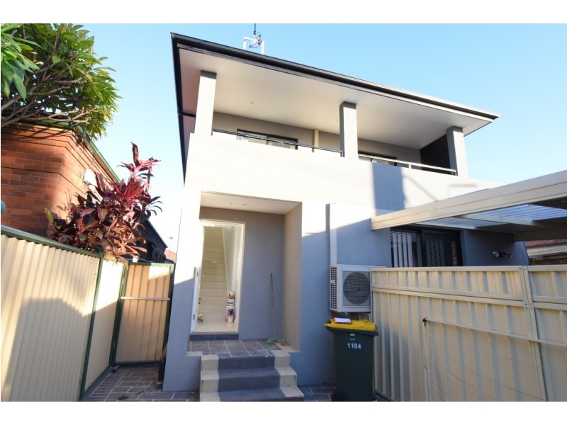 1104 CANTERBURY, Roselands NSW 2196