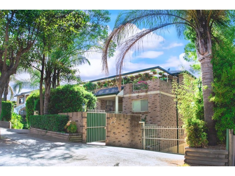 5/131-133 Meredith Street, Bankstown NSW 2200