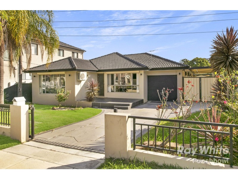 63 Gowrie Avenue, Punchbowl NSW 2196