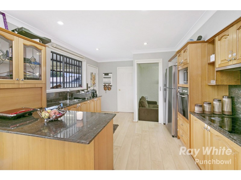 63 Gowrie Avenue, Punchbowl NSW 2196