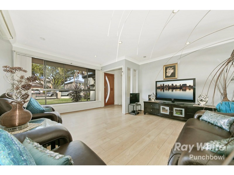 63 Gowrie Avenue, Punchbowl NSW 2196