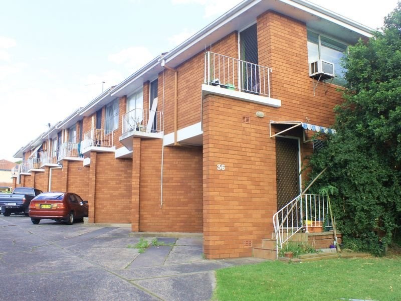 3/36 Denman ave, Wiley Park NSW 2195