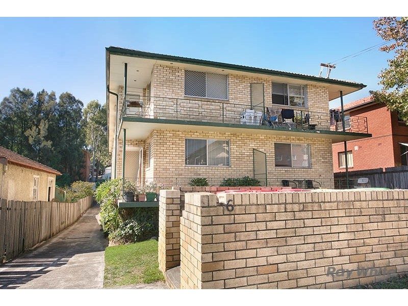 7/6 Willeroo Street, Lakemba NSW 2195