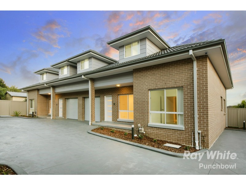 5/14 Gowrie Avenue, Punchbowl NSW 2196