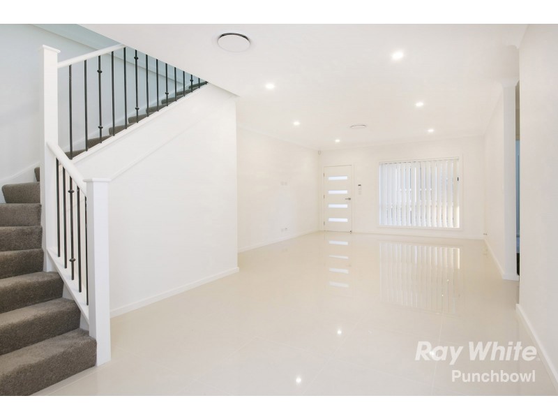 6/14 Gowrie Avenue, Punchbowl NSW 2196