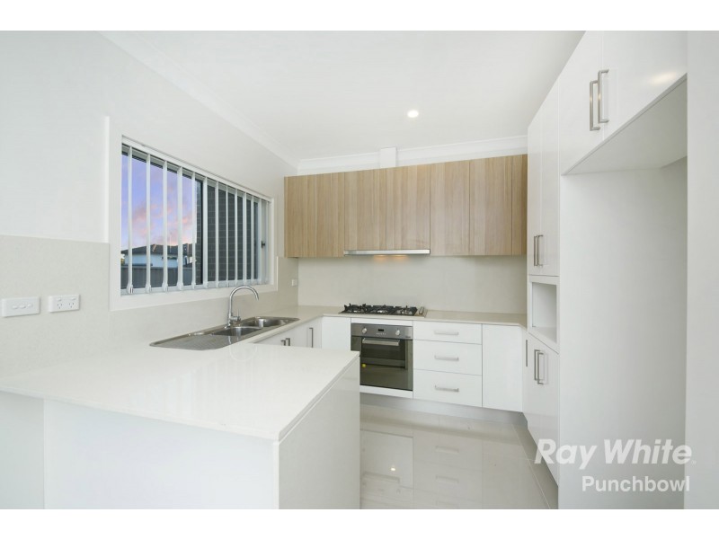 6/14 Gowrie Avenue, Punchbowl NSW 2196