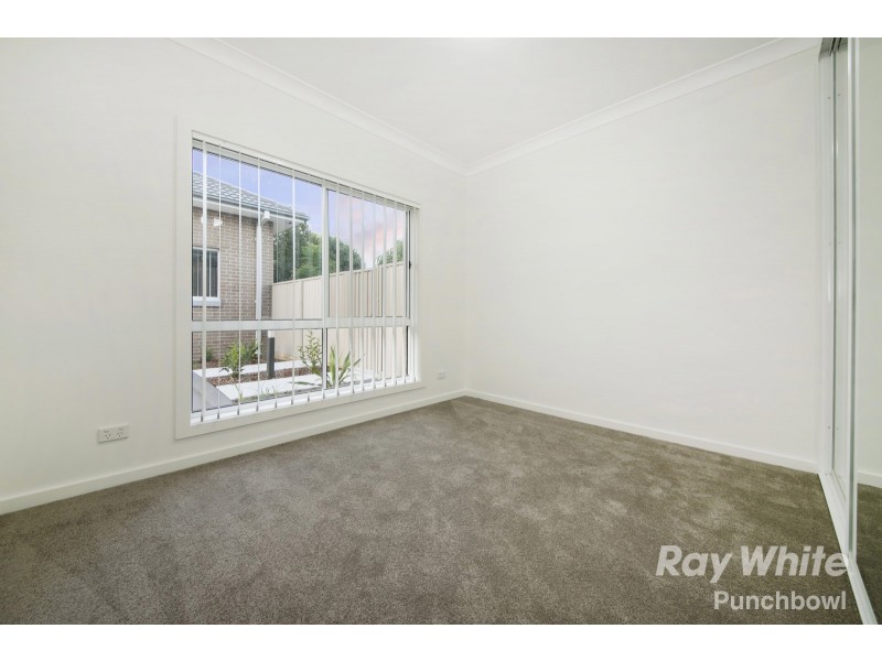 6/14 Gowrie Avenue, Punchbowl NSW 2196