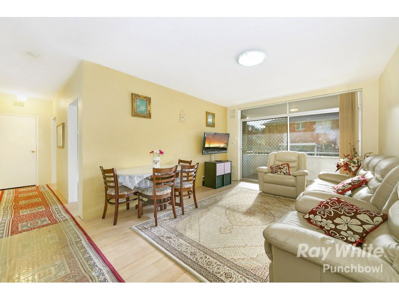 13/75 Alice Street, Wiley Park NSW 2195