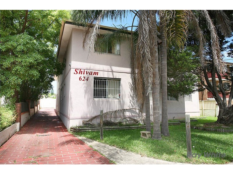 6/624 Punchbowl Road, Wiley Park NSW 2195