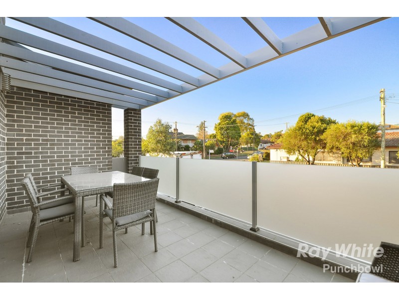 1A Linden Avenue, Punchbowl NSW 2196
