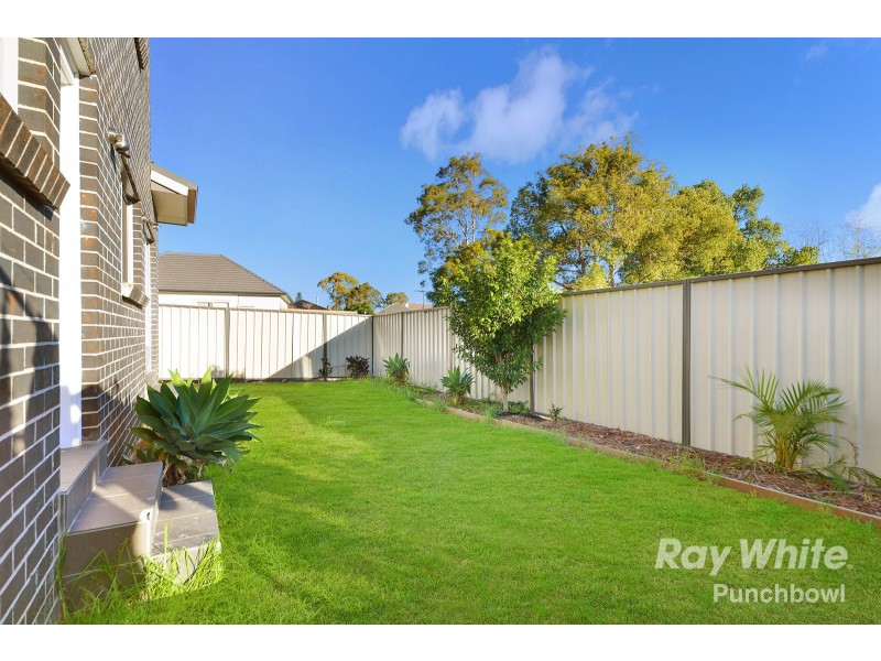 1A Linden Avenue, Punchbowl NSW 2196