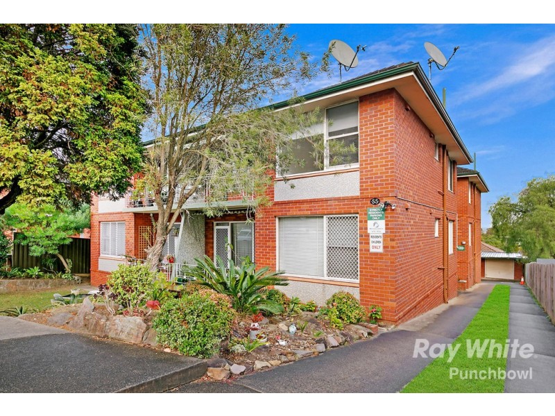 7/55 Broadway, Punchbowl NSW 2196