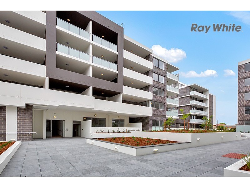 48/1-9 Broadway, Punchbowl NSW 2196