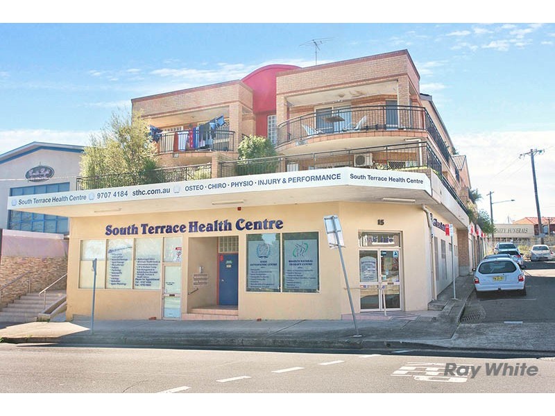 15 South Terrace, Punchbowl NSW 2196