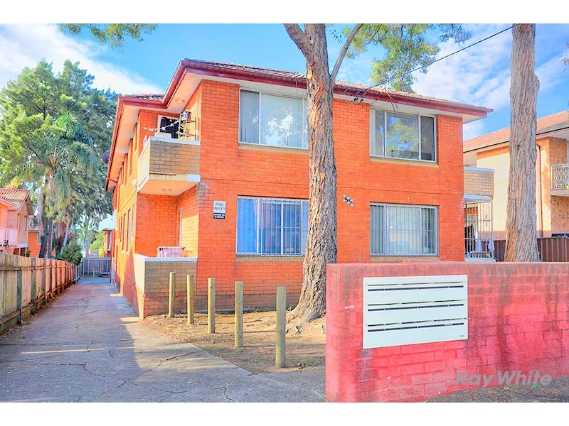 7/55 Colin Street, Lakemba NSW 2195