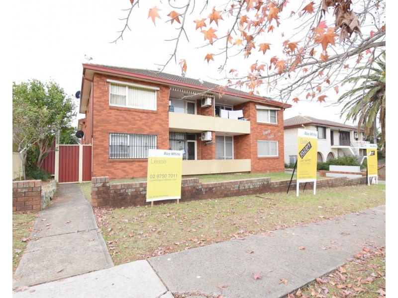 4/90 BROADWAY, Punchbowl NSW 2196