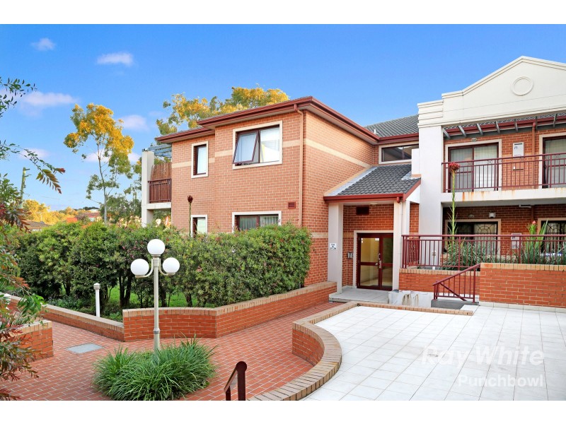 1/1089 Canterbury Road, Wiley Park NSW 2195