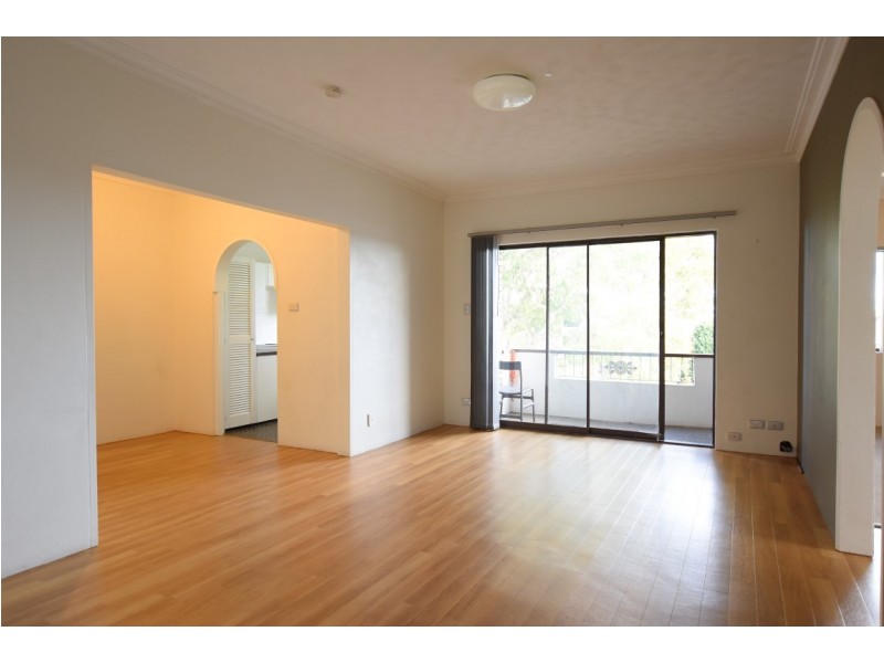 6/2 BELLEVUE ST, North Parramatta NSW 2151