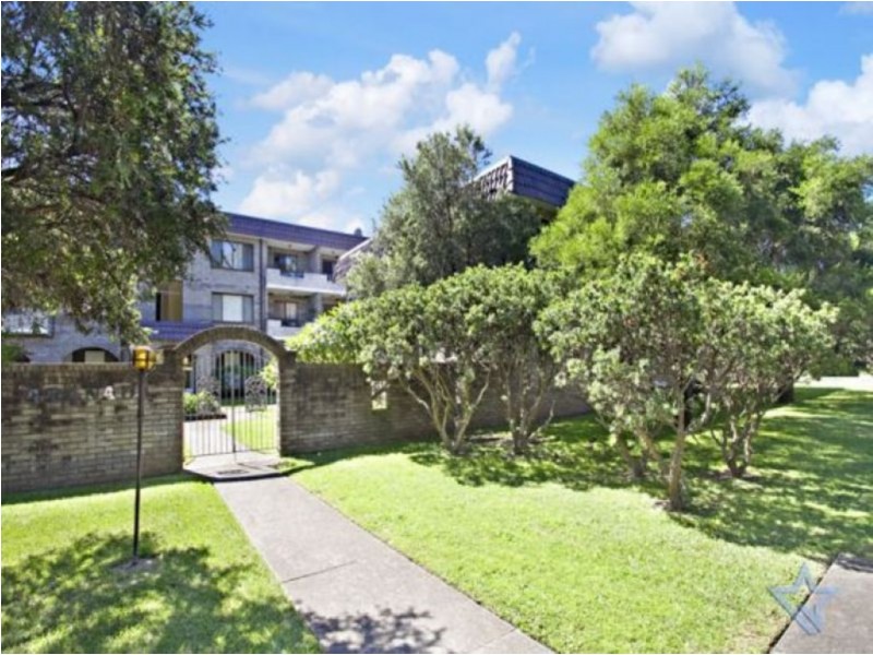 6/2 BELLEVUE ST, North Parramatta NSW 2151