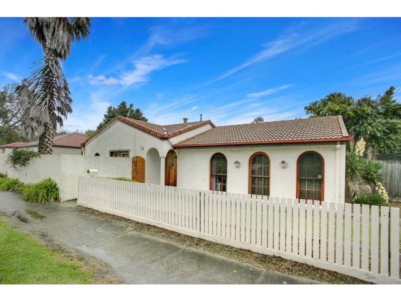 110 Hillcrest Road, Frankston VIC 3199