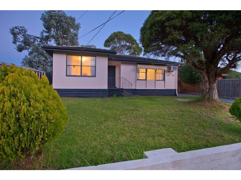20 Lambert Street, Frankston North VIC 3200