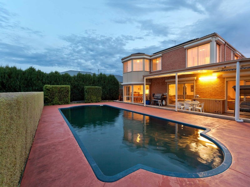 10 Morning Mist Court, Mornington VIC 3931