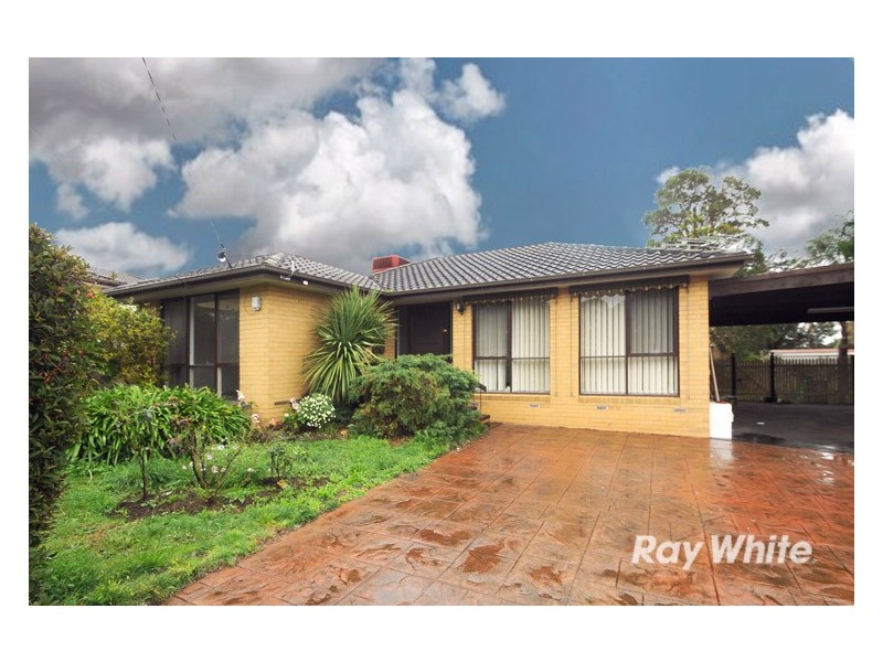 3 Elka Place, Frankston VIC 3199