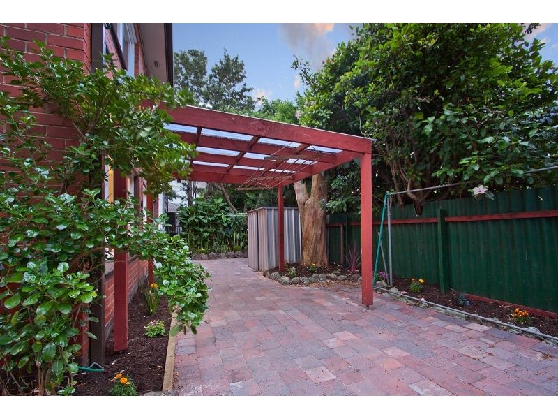 3/44 Petrie Street, Frankston VIC 3199