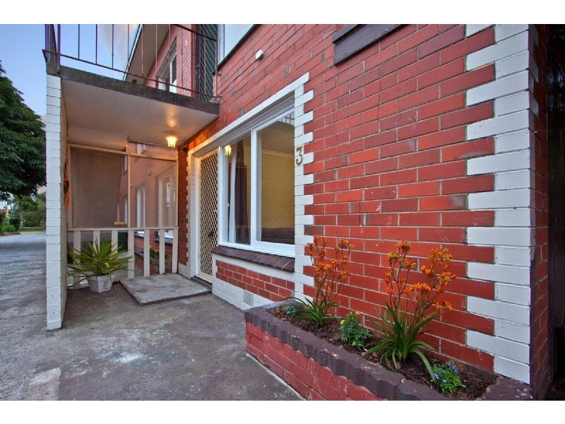 3/44 Petrie Street, Frankston VIC 3199