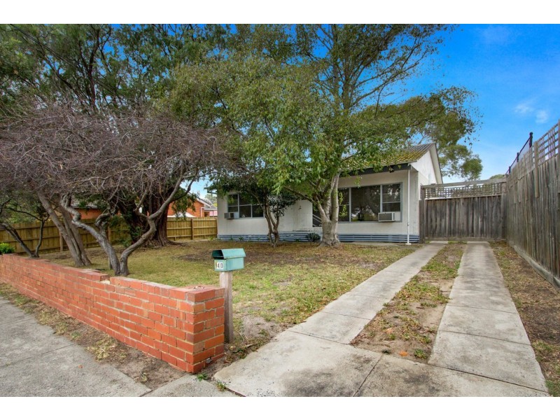 40 Radiata Street, Frankston North VIC 3200