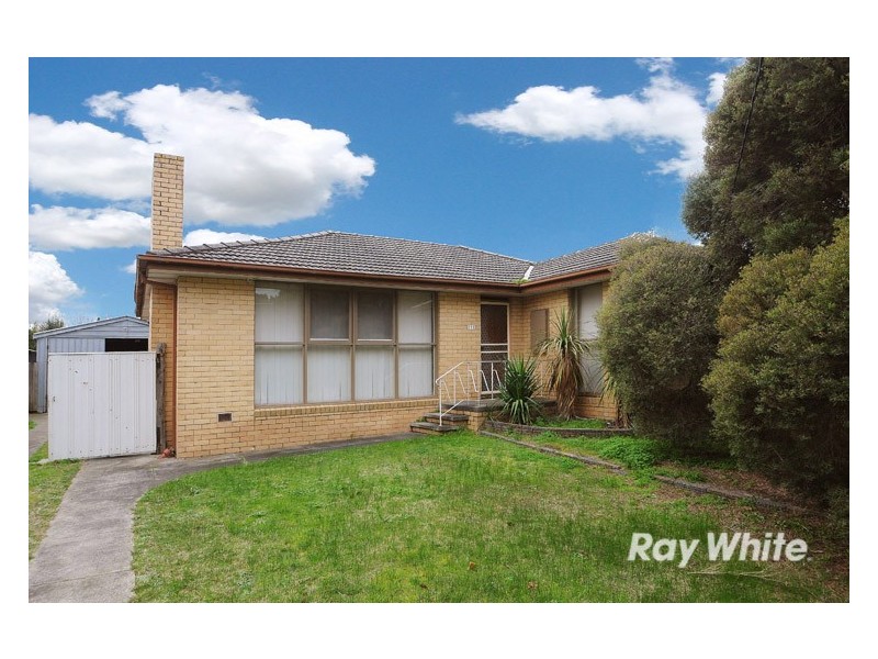 111 Karingal Drive, Frankston VIC 3199