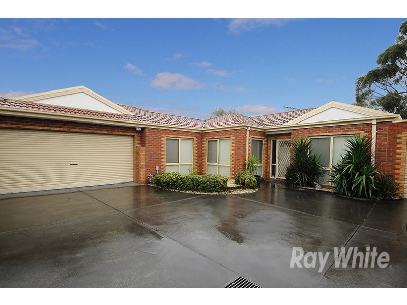 3/8 Argyle Street, Frankston VIC 3199