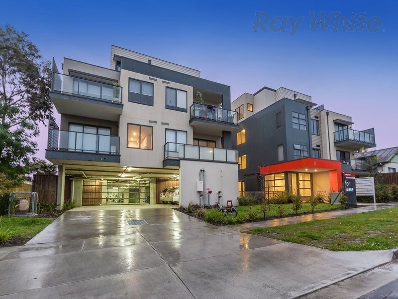 Level 1, 2/8 Ebdale Street, Frankston VIC 3199