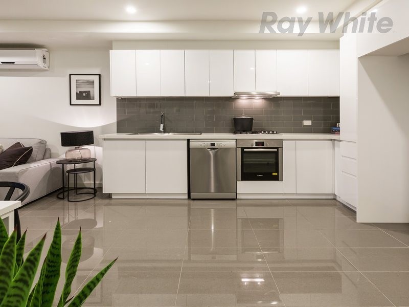 Level 1, 2/8 Ebdale Street, Frankston VIC 3199