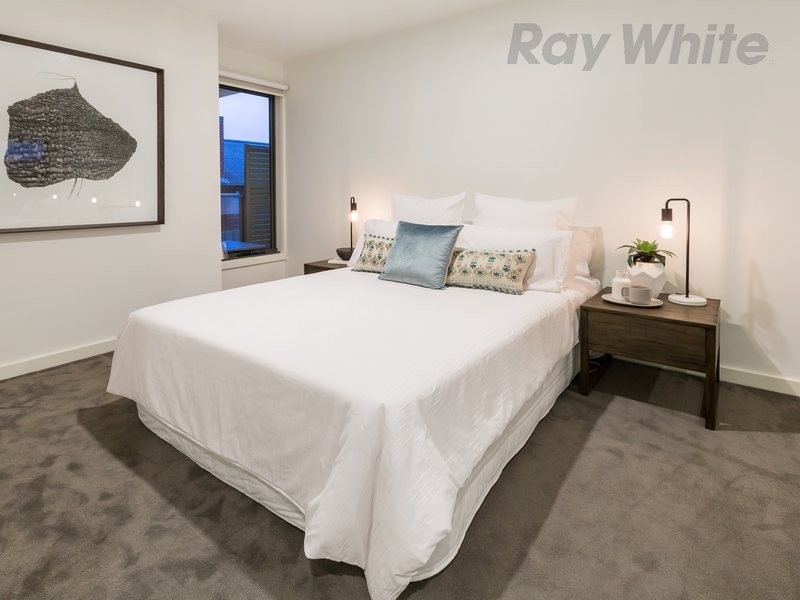 Level 1, 2/8 Ebdale Street, Frankston VIC 3199