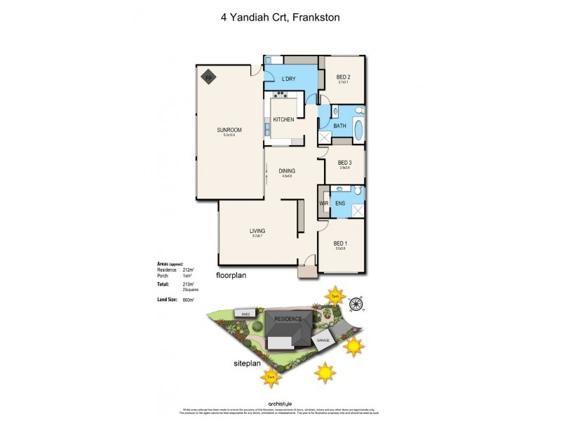 4 Yandiah Court, Frankston VIC 3199