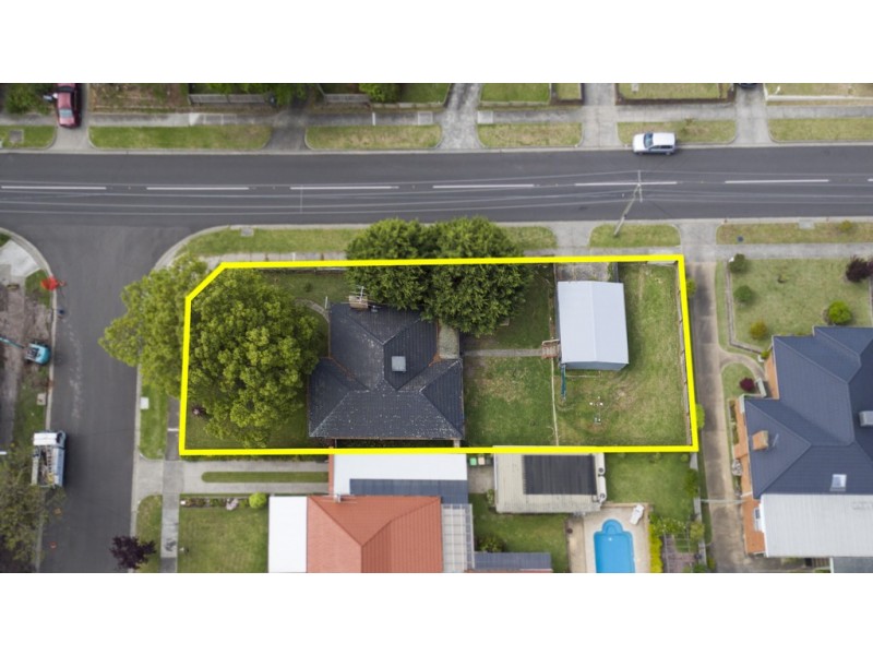 10 Alfred Place, Frankston VIC 3199
